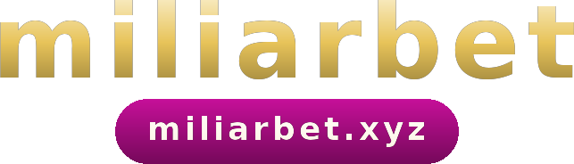 miliarbet logo